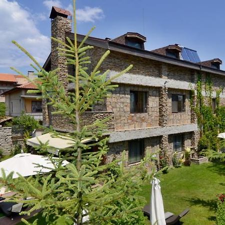 ולינגראד Villa Vuchev מראה חיצוני תמונה