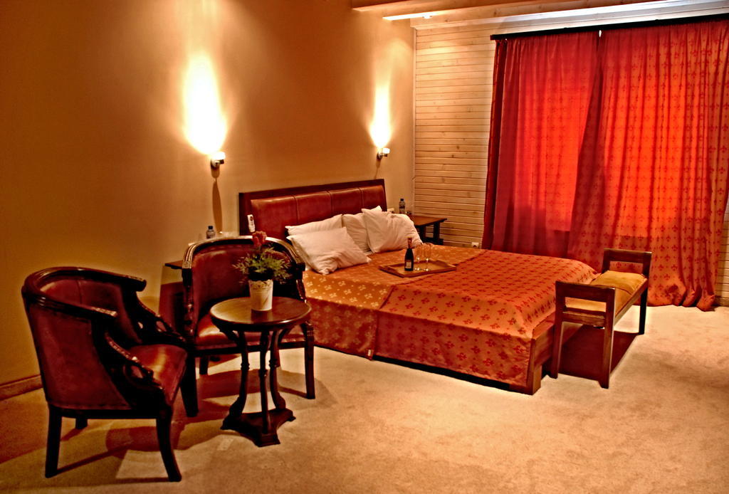 ולינגראד Villa Vuchev חדר תמונה