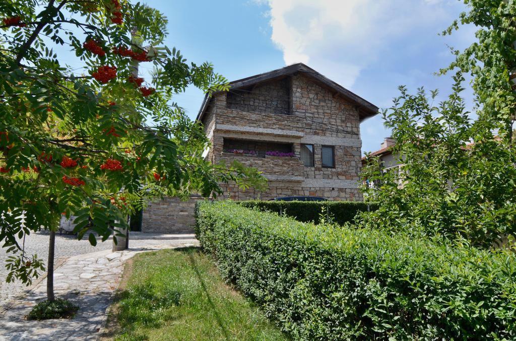 ולינגראד Villa Vuchev מראה חיצוני תמונה