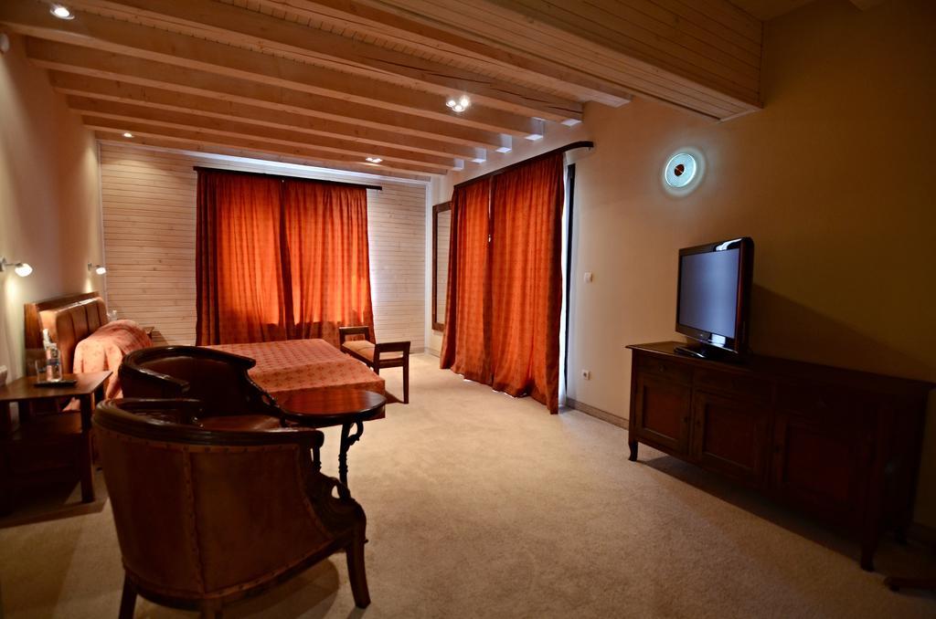ולינגראד Villa Vuchev מראה חיצוני תמונה
