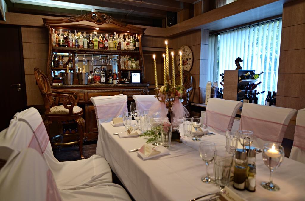 ולינגראד Villa Vuchev מראה חיצוני תמונה