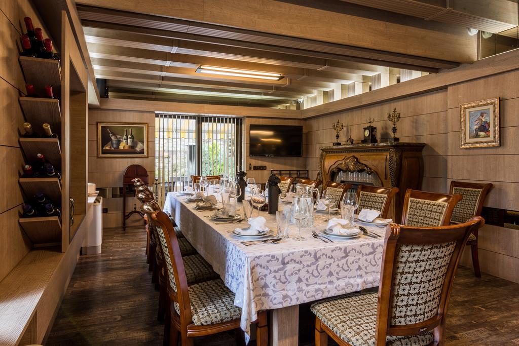 ולינגראד Villa Vuchev מראה חיצוני תמונה