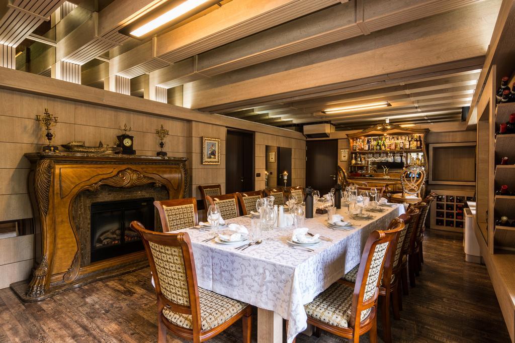 ולינגראד Villa Vuchev מראה חיצוני תמונה