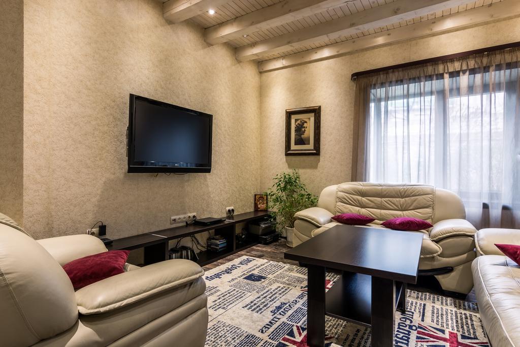 ולינגראד Villa Vuchev מראה חיצוני תמונה
