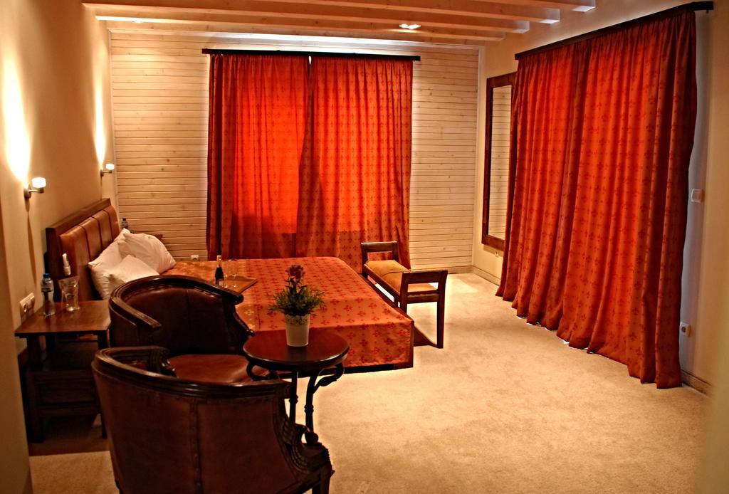 ולינגראד Villa Vuchev מראה חיצוני תמונה